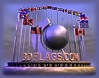 3D Animated Flags Courtesy of 3DFlags.com