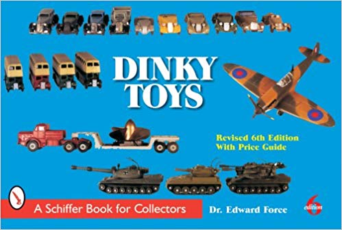 Force, Dinky Toys