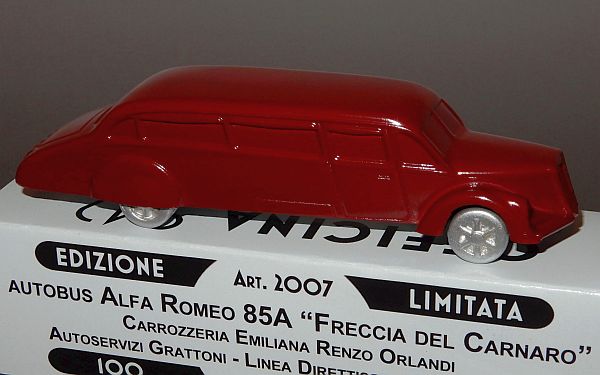 Alfa Romeo 85A 