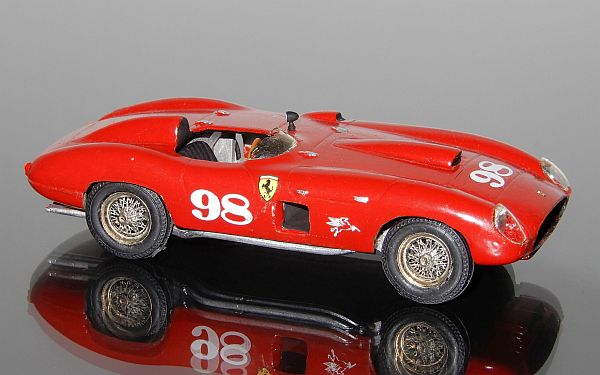 Ferrari 410 S
