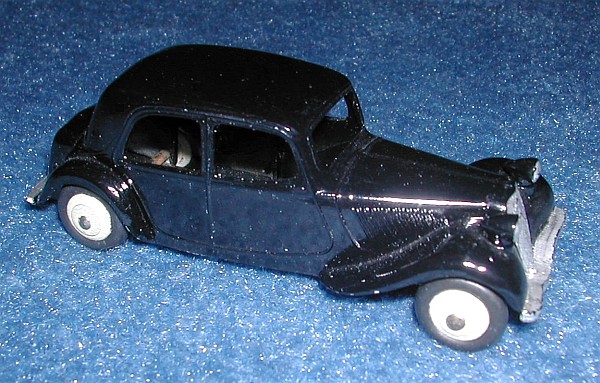 Citroën 11 CV