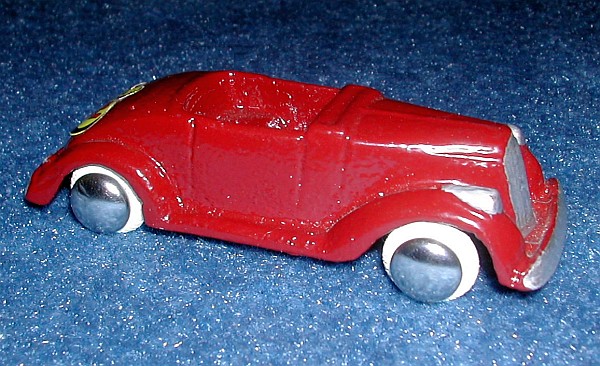 Packard Roadster