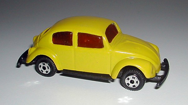Muky Nr. 38: Volkswagen