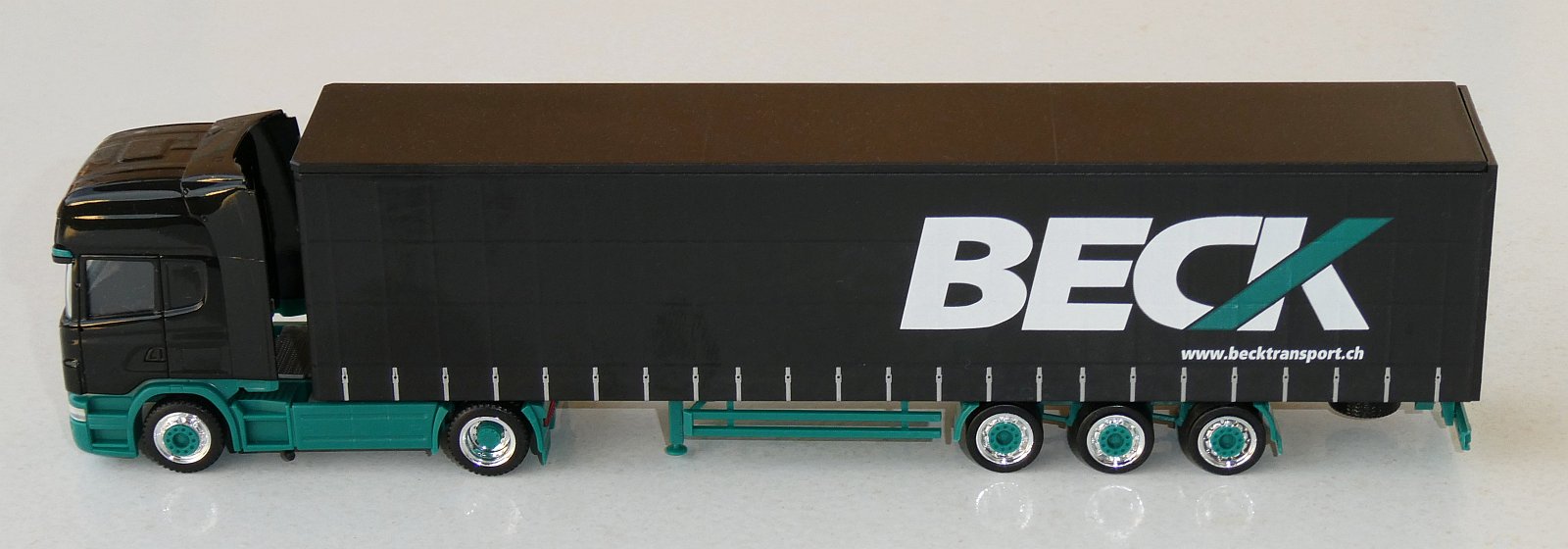 Scania R500 (Herpa)