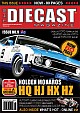 The Diecast Magazine