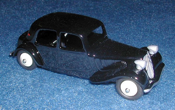 Citroën 11 CV