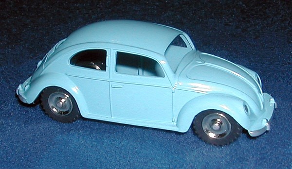 VW 1100