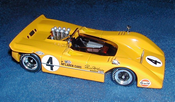McLaren M8A