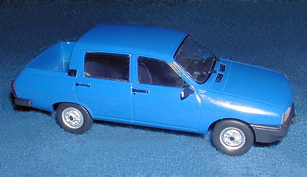 Dacia 1309