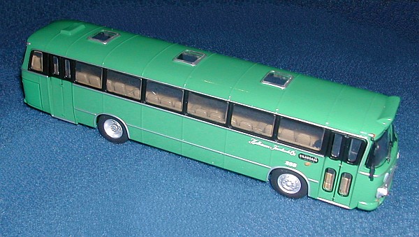 Volvo B57 Wiima M68