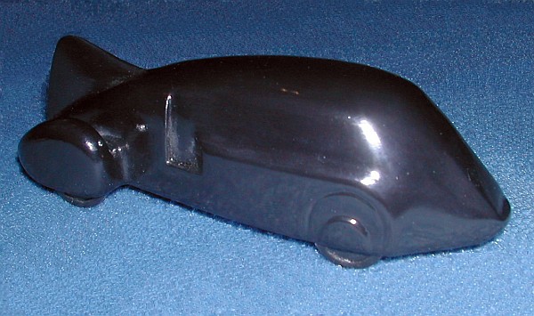 Dubonnet Ford Dolphin