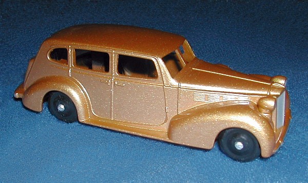 Packard Eight Sedan