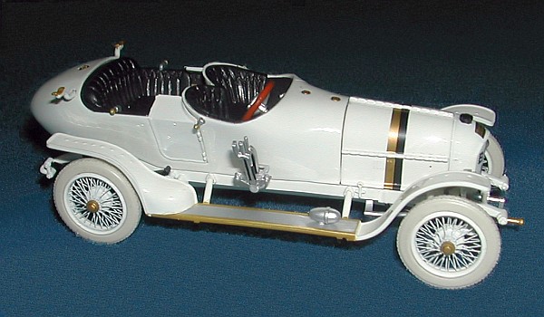 Austro-Daimler Prinz Heinrich