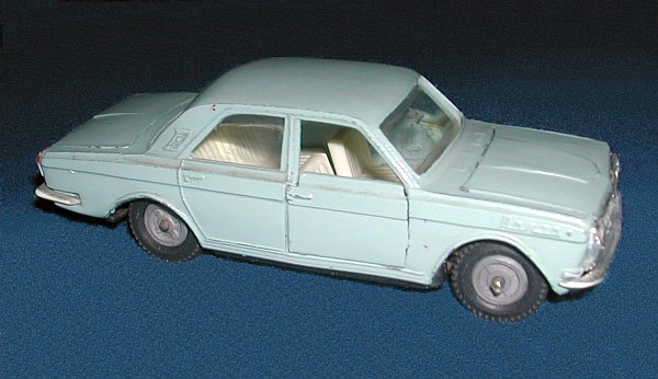 GAZ 2401 Volga