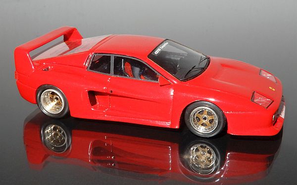 Ferrari Testarossa Koenig