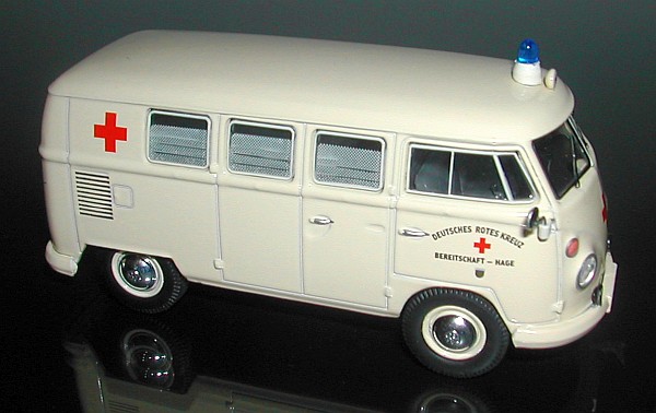VW T1b Transporter