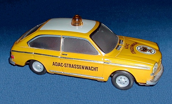 VW 411