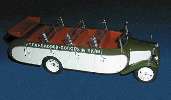 Citroën T23RU Chassaing