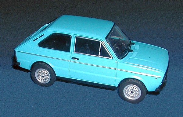 Fiat 133 L