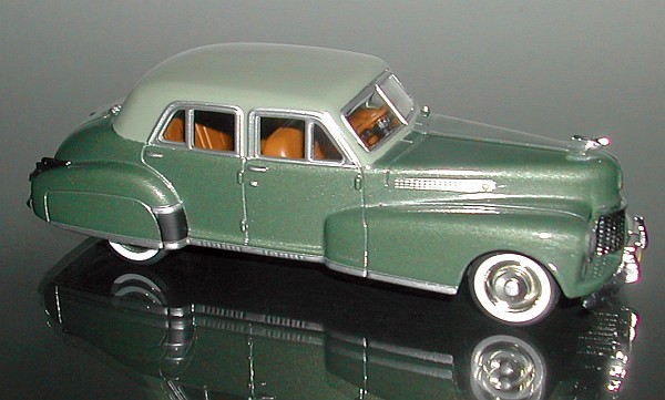 Cadillac Fleetwood Series 60 Special