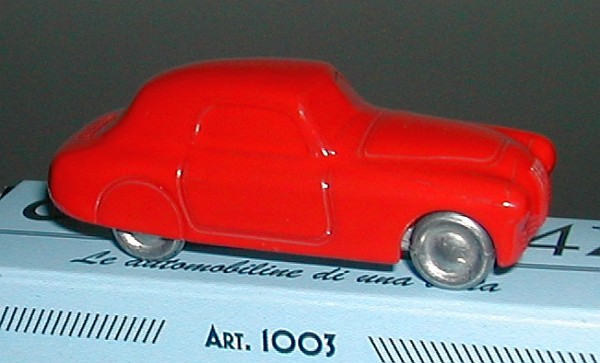Fiat 1100 S