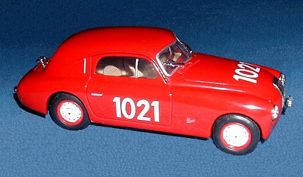 Fiat 1100 S