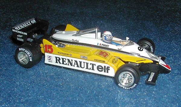 Renault RE30B