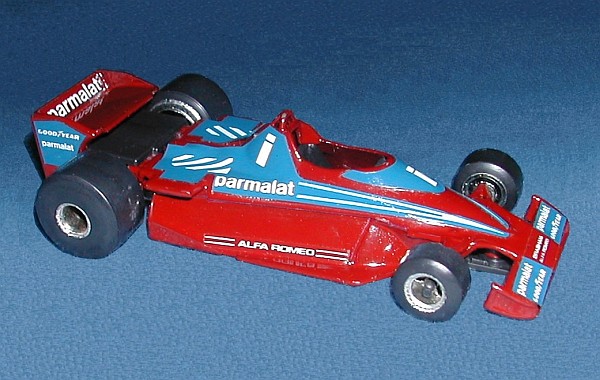 Brabham BT46