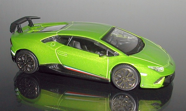 Lamborghini Huracán Performante