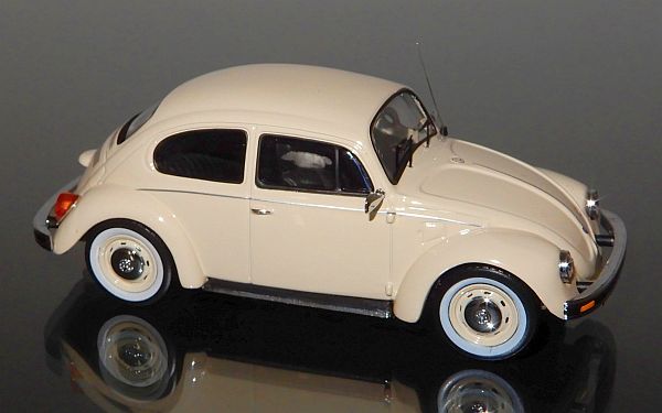 VW 1600i Última Edición