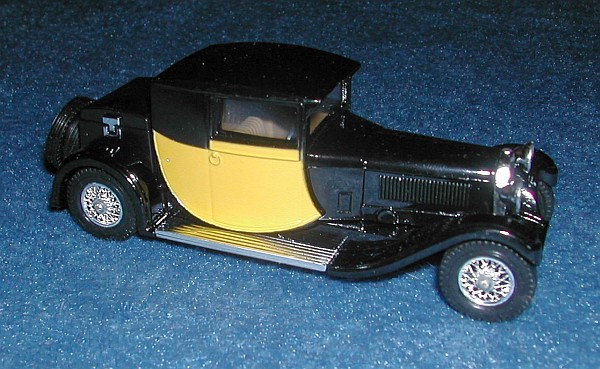 Bugatti 44
