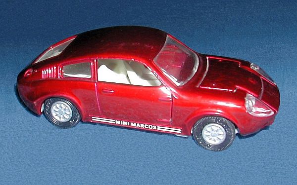 Marcos Mini GT 850
