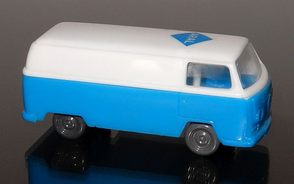 VW T2a Transporter