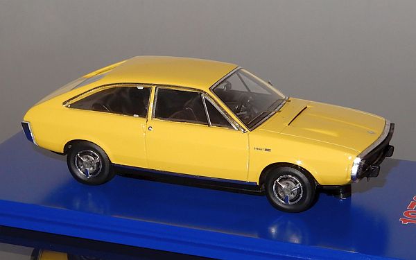 Renault 15 TS