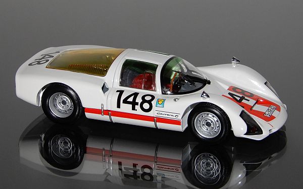 Porsche 906 K