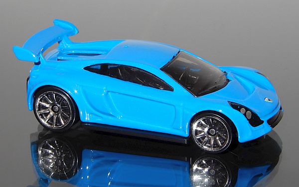 Mastretta MXR