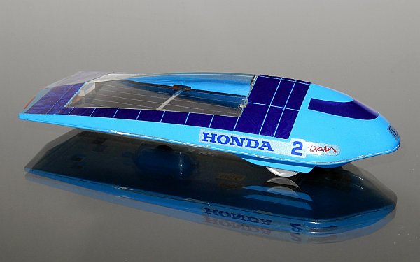 Honda Dream