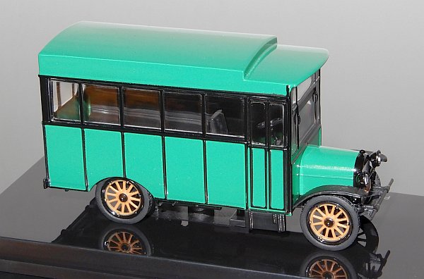 Prevost 