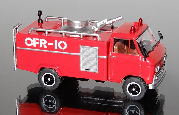 Shanghai BJ130-CFR-10