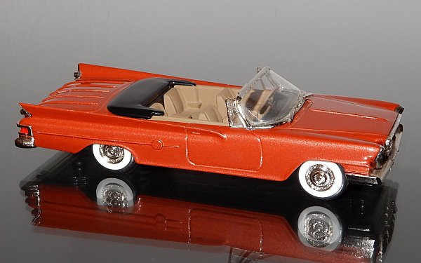 Chrysler 300 G Convertible