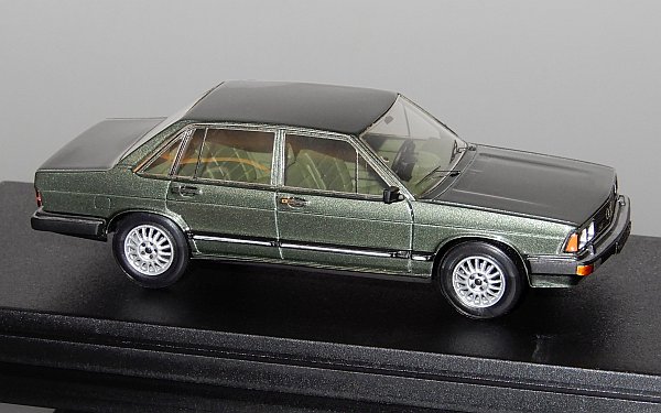 Audi 200 5T
