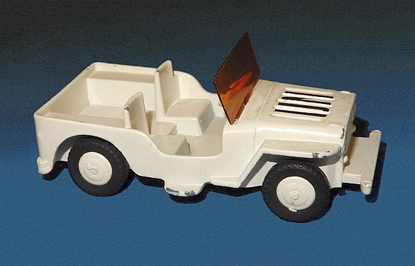 Willys Jeep