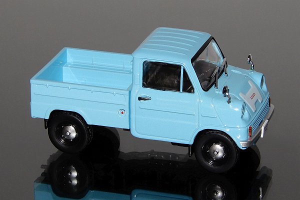 Honda T360