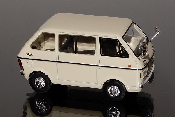 Suzuki Carry Van