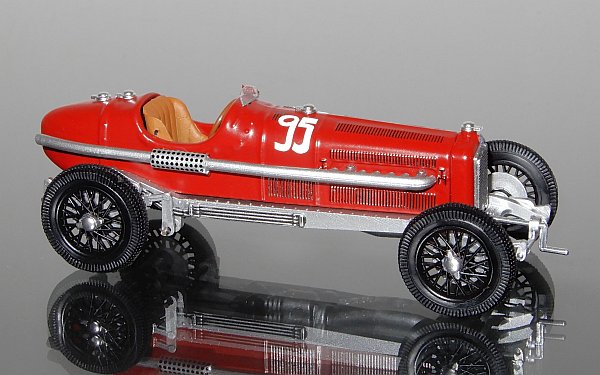 Alfa Romeo P3
