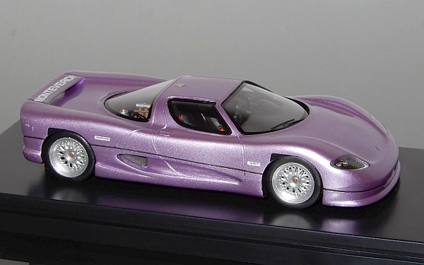 Monteverdi Hai 650 F1