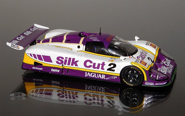 Jaguar XJR-9