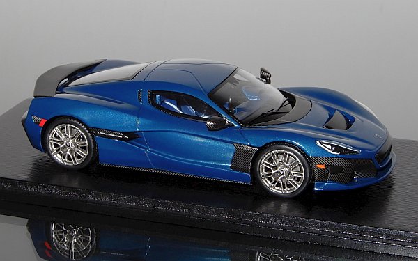 Rimac Nevera