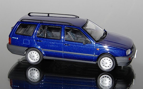 VW Golf Variant