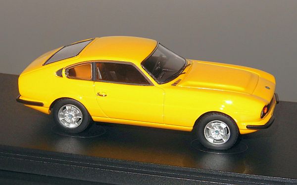 Anadol STC-16